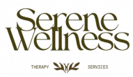 Serene Wellness Therapy Services